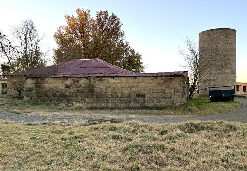 0 Bedroom Property for Sale in Warden Free State